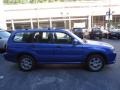 WR Blue Mica - Forester 2.5 X Sports Photo No. 12