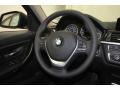 2013 Black Sapphire Metallic BMW 3 Series 328i Sedan  photo #26