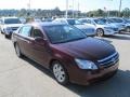 2006 Cassis Red Pearl Toyota Avalon XL  photo #9