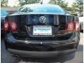 Black Uni - Jetta SE Sedan Photo No. 3