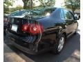 Black Uni - Jetta SE Sedan Photo No. 4