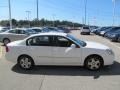 White - Malibu LT V6 Sedan Photo No. 7