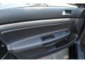 Black Uni - Jetta SE Sedan Photo No. 9