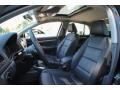 Black Uni - Jetta SE Sedan Photo No. 10