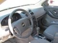 White - Malibu LT V6 Sedan Photo No. 12