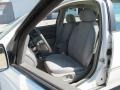 White - Malibu LT V6 Sedan Photo No. 13