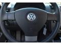 Black Uni - Jetta SE Sedan Photo No. 14