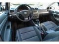 Black Uni - Jetta SE Sedan Photo No. 15