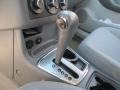 White - Malibu LT V6 Sedan Photo No. 15