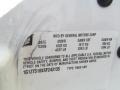 White - Malibu LT V6 Sedan Photo No. 19