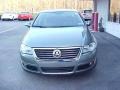 2006 Granite Green Metallic Volkswagen Passat 3.6 Sedan  photo #3