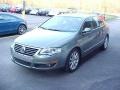 Granite Green Metallic - Passat 3.6 Sedan Photo No. 4