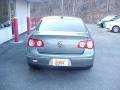 Granite Green Metallic - Passat 3.6 Sedan Photo No. 6