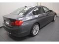 Mineral Grey Metallic - 3 Series 328i Sedan Photo No. 8