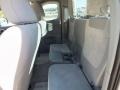 2011 Super White Toyota Tacoma Access Cab 4x4  photo #4