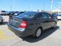 Aspen Green Pearl - Camry XLE Photo No. 7