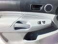 2011 Super White Toyota Tacoma Access Cab 4x4  photo #12