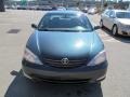 2004 Aspen Green Pearl Toyota Camry XLE  photo #10