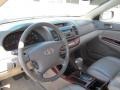 2004 Aspen Green Pearl Toyota Camry XLE  photo #14