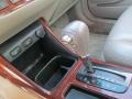 Aspen Green Pearl - Camry XLE Photo No. 16