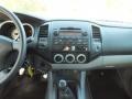 Super White - Tacoma Access Cab 4x4 Photo No. 21