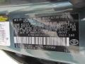 Aspen Green Pearl - Camry XLE Photo No. 19