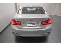 2013 Glacier Silver Metallic BMW 3 Series 328i Sedan  photo #9