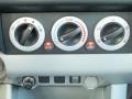 Super White - Tacoma Access Cab 4x4 Photo No. 24