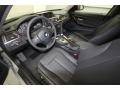 Black Prime Interior Photo for 2013 BMW 3 Series #70693964