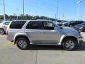 2002 Millennium Silver Metallic Toyota 4Runner SR5 4x4  photo #7