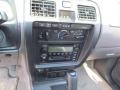 Gray Controls Photo for 2002 Toyota 4Runner #70694084