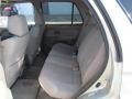 Gray Rear Seat Photo for 2002 Toyota 4Runner #70694102