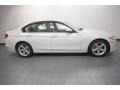2013 Alpine White BMW 3 Series 328i Sedan  photo #2