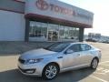 Bright Silver - Optima EX Photo No. 1
