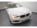2013 Alpine White BMW 3 Series 328i Sedan  photo #5