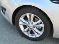 Bright Silver - Optima EX Photo No. 3