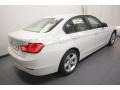 2013 Alpine White BMW 3 Series 328i Sedan  photo #8