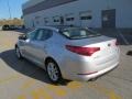 Bright Silver - Optima EX Photo No. 5
