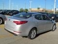 Bright Silver - Optima EX Photo No. 7