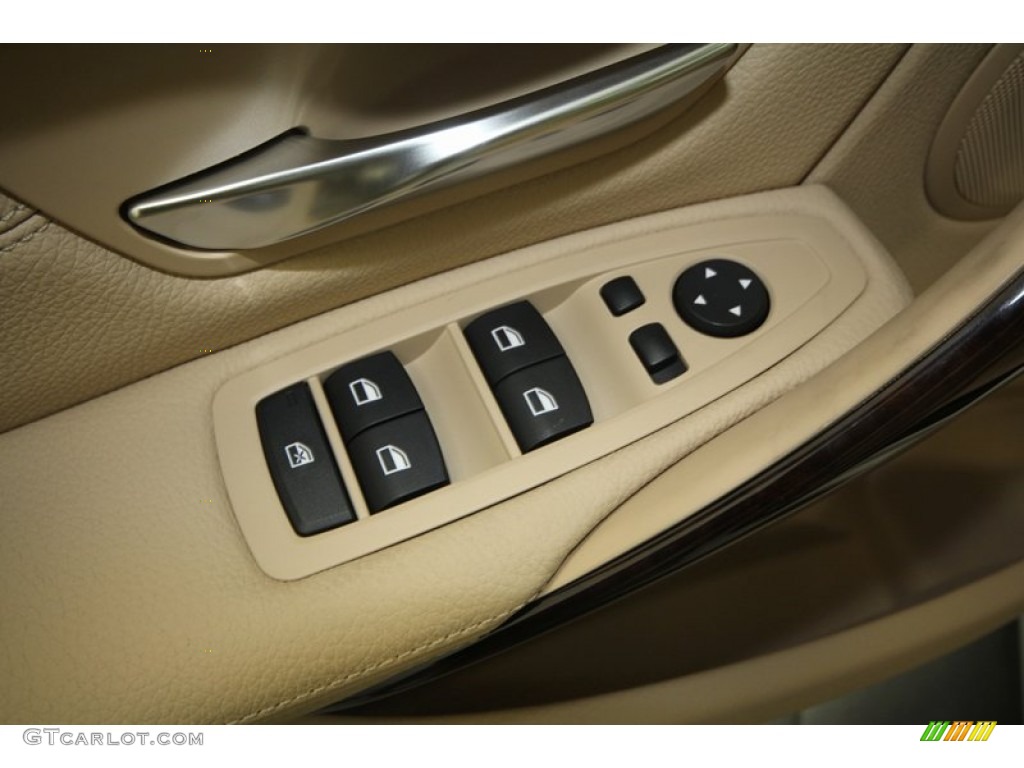 2013 3 Series 328i Sedan - Alpine White / Venetian Beige photo #14