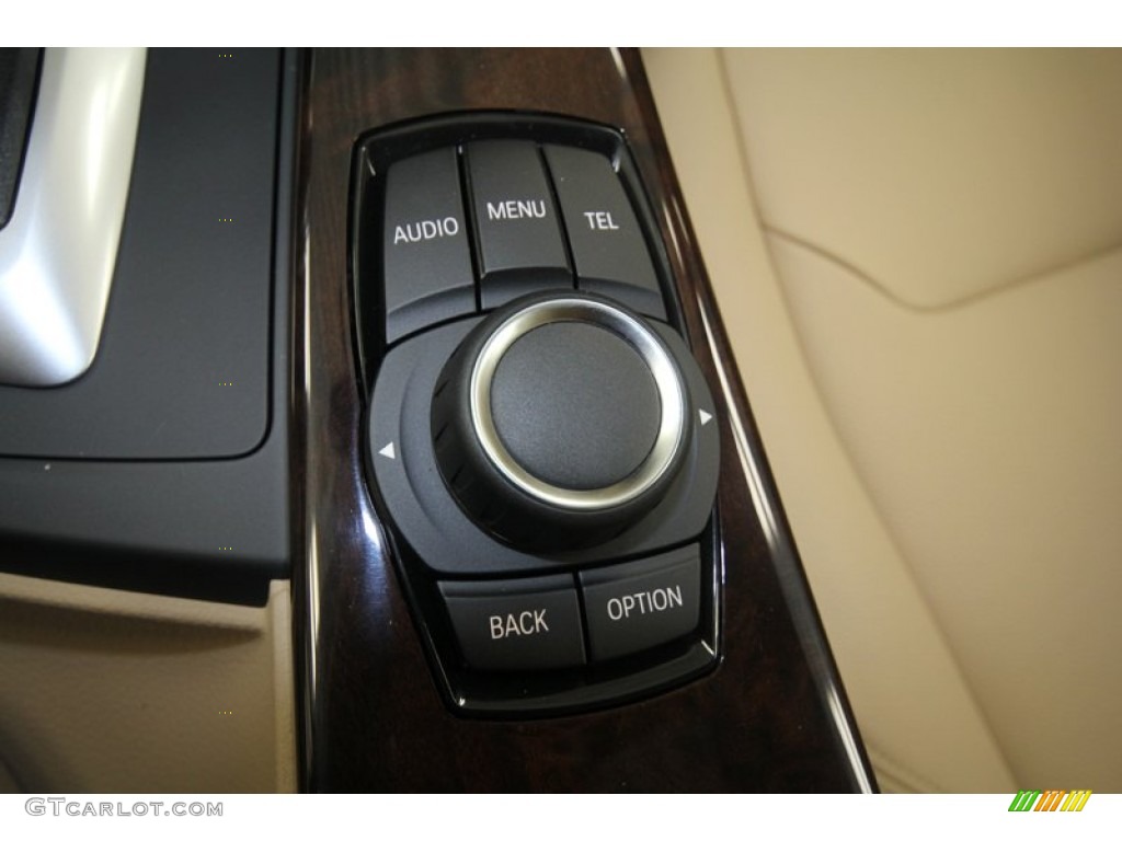 2013 3 Series 328i Sedan - Alpine White / Venetian Beige photo #19