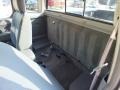 Electric Blue Metallic - Frontier XE King Cab Photo No. 4