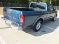 Electric Blue Metallic - Frontier XE King Cab Photo No. 5