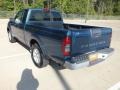 Electric Blue Metallic - Frontier XE King Cab Photo No. 7