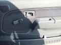 Electric Blue Metallic - Frontier XE King Cab Photo No. 11