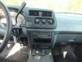 Electric Blue Metallic - Frontier XE King Cab Photo No. 20
