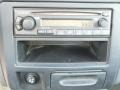 Electric Blue Metallic - Frontier XE King Cab Photo No. 22