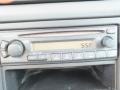 Electric Blue Metallic - Frontier XE King Cab Photo No. 23