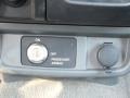 Electric Blue Metallic - Frontier XE King Cab Photo No. 24