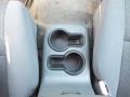 Electric Blue Metallic - Frontier XE King Cab Photo No. 27
